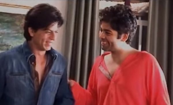 ​करण जौहर ने सुपरस्टार के जन्मदिन पर लिखा इमोशनल नोट